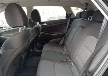 Hyundai Tucson III SUV Facelifting 1.6 GDi 132KM 2020 Hyundai Tucson Kupiony w Polsce - benzyna - serwis - bezwypadkowy 1.6 132KM, zdjęcie 17