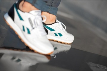 REEBOK КЛАССИЧЕСКАЯ КОЖА