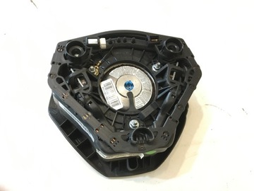 CITROEN NEMO ULOŽENÍ AIRBAG ŘIDIČE