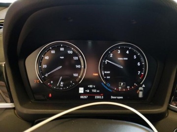 BMW X1 F48 2021 BMW X1 2021 BMW X1 SDRIVE28I silnik benzynowy 2.0 L 2.0 Benzyna 228KM, zdjęcie 9