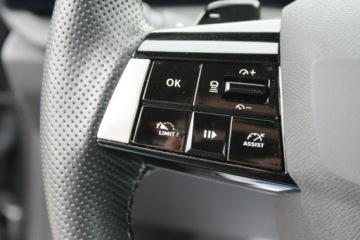 Opel Astra L Sports Tourer 1.5 Diesel 130KM 2024 Opel Astra Sports Tourer G.Fotele Kierownica Gwara, zdjęcie 27