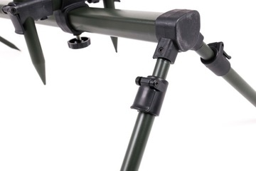 ПОДСТАВКА ДЛЯ РЫБАЛКИ КАРПА СТОЙКА ROD POD NECO ДЛЯ РЫБАЛКИ КАРПА