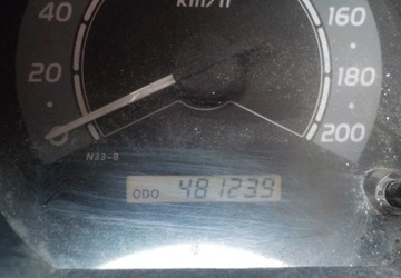 Toyota Hilux VII Pojedyncza kabina 2.5 D-4D 120KM 2009 Toyota Hilux Okazja 2.5 Diesel 120KM, zdjęcie 27