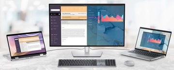 Клавиатура DELL KB700