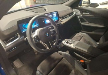 BMW X2 U10 2025 BMW X2 BMW X2 Salon PL 20i Harman Finansowanie Promo 1.5 Benzyna 170KM, zdjęcie 9