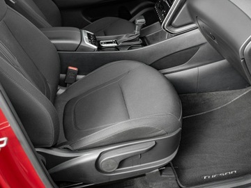 Hyundai Tucson IV SUV 1.6 T-GDI 48V 150KM 2022 Hyundai Tucson GD5E262#1.6 T-GDi Executive 2WD DCT, zdjęcie 31