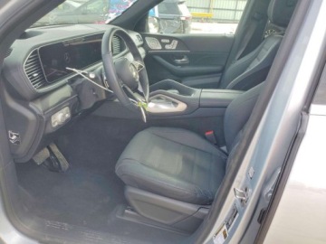 Mercedes GLE V167 2024 Mercedes-Benz GLE 450 4Matic 2024 3.0 Benzyna 362KM, zdjęcie 7