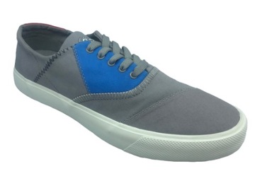 Buty męskie SPERRY CAPTAINS CVO SNEAKERS r.42