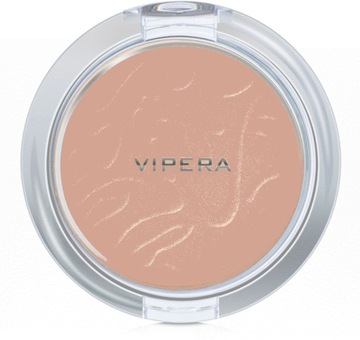 VIPERA Puder Prasowany - Fashion Powder - 502 Light Bronzing
