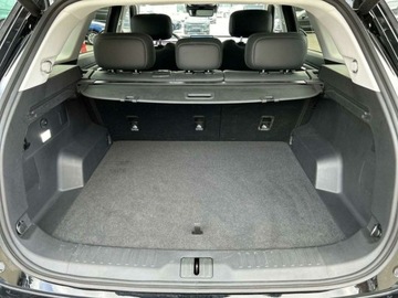 Jaecoo 7 2024 Jaecoo 7 Jaecoo 7 Super Hybrid DEMO 2024 1.5 Benzyna 347KM, zdjęcie 17