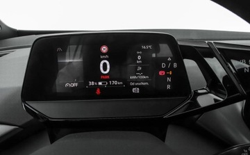 Volkswagen 2023 Volkswagen ID.4 PRO 77kWh 174KM Pompa Ciepla Kamera Cofania P. Stylistyczny, zdjęcie 17