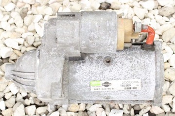 NISSAN X-TRAIL STARTÉR 2,0 DCI 23300JG70A