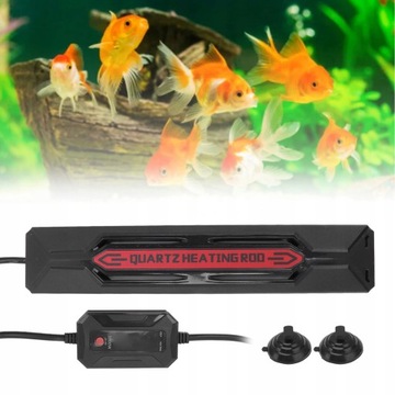 Аквариумный кварцевый нагреватель Постоянная температура