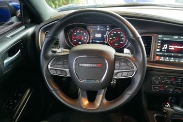 Dodge Charger VII 2021 Dodge Charger 3.6 300KM GT LED RWD PodgrzKierownicaFotele 4x4 Cam 2ZoneKli, zdjęcie 19