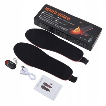 С USB-ДИСТАНЦИОННЫМ ПОДОГРЕВОМ BRANDZEL