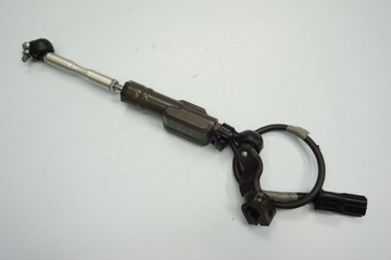 YAMAHA MT-09 21-23 КВИКШИФТЕР