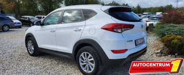 Hyundai Tucson III 2017 Hyundai Tucson 4x4 Automat 2.0crdi Nowy model MOZLIWA ZAMIANA 2.0 Diesel, zdjęcie 4