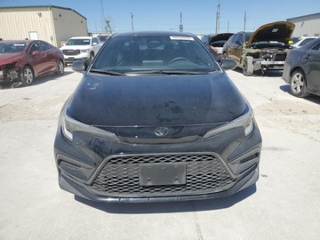 Toyota Corolla XII 2023 Toyota Corolla COROLLA SE 2023, od ubezpieczalni 2.0 Benzyna 169KM, zdjęcie 2