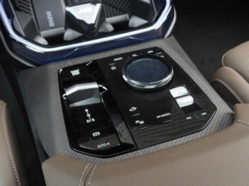 BMW X3 G45 SUV Plug-In 2.0 30e 299KM 2026 BMW X3 xDrive30e Sport Suv 2.0 (299KM) 2026, zdjęcie 7