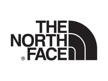 koszulka meska biala the north face bawelniana tnf logo