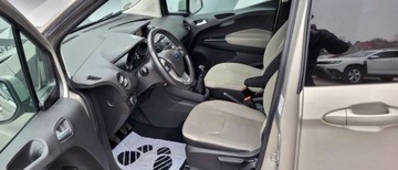 Ford Tourneo Courier I 2014 Ford Tourneo Courier Navi Klimatronic bezwypadkowy OPLACONY Gwarancja 1.5, zdjęcie 16