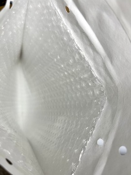 Premium F16 безопасные пузырьковые конверты