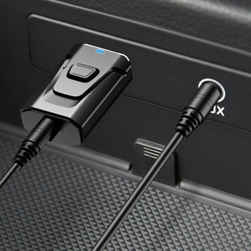 Портативный USB-аудио Bluetooth 5.0