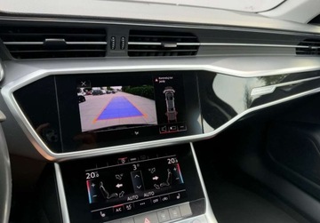 Audi A6 C8 Limousine 2.0 40 TDI 204KM 2021 Audi A6 40TDI 204KM Quattro salonPL 1wl serwis kamera VAT23 2.0 Diesel, zdjęcie 16