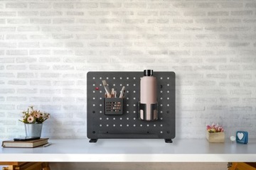 Spacetronik SPB-152B Держатель перфорированная пластина