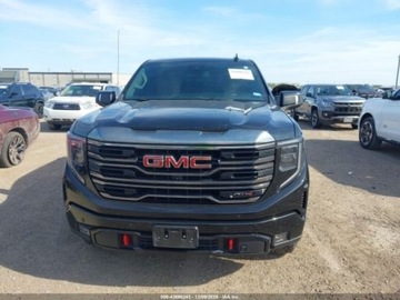  GMC Sierra GMC Sierra 1500 4WD Crew Cab 147 AT4 3.0 Benzyna 305KM, zdjęcie 8