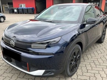 Citroen C4 IV 2026 Od ręki - Collection eDCT6 1.2 mHEV 145KM, zdjęcie 2