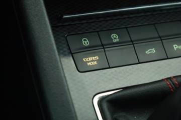 Skoda Octavia III RS Kombi 2.0 TDI 184KM 2016 Skoda Octavia RS 2.0 TDI, 1. Właściciel, 181 KM, zdjęcie 15