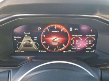 Nissan 2024 Nissan Inny Z Nismo 2024 3.0 Benzyna 420KM, zdjęcie 10