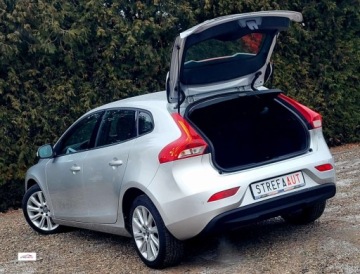Volvo V40 II Hatchback 2.0 T2 DRIVE-E 122KM 2015 Volvo V40 Zarejestrowane,KAMERA, bardzo ladne, GWARANCJA 2.0 Benzyna, zdjęcie 16