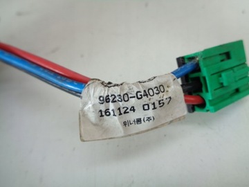 HYUNDAI I20 II 2 KABEL PŘÍVOD NAVIGACE 96230-G4030
