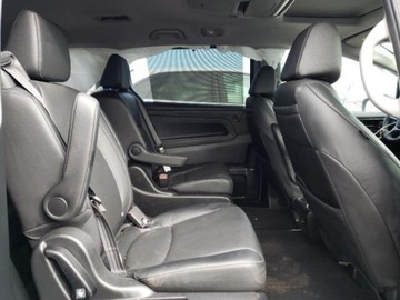 Honda Odyssey IV 2023 Honda Odyssey Honda Odyssey Touring, od ubezpieczalni, zdjęcie 8