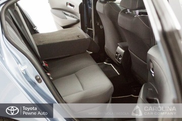 Toyota Corolla XII Sedan 1.8 Hybrid 122KM 2022 Toyota Corolla Seria E21 (2019-) 1.8 Hybrid Comfor, zdjęcie 15