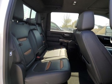  GMC Sierra K2500 AT4 2021 6.6l 6.6 Diesel 445KM, zdjęcie 10