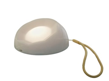 IKEA SAMMANLANKAD oświetlenie dekoracyjne LED mini LAMPA SOLARNA