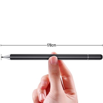 СТИЛУС JOYROOM ДЛЯ СМАРТФОНА ПЛАНШЕТА СТИЛУС-РУЧКА