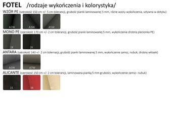 ОТДЕЛКА ПОТОЛКА АВТО ТКАНЬ БОКОВИНЫ СЕРАЯ ТЕРРИ ФРОТ