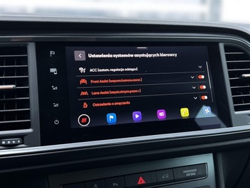 Cupra Ateca Crossover Facelifting 1.5 TSI 150KM 2024 Cupra Ateca 1.5TSI 150KM DSG l Gwarancja, ACC, VAT, zdjęcie 24