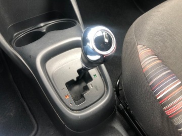 Citroen C1 II Hatchback 5d 1.0 VTi 68KM 2016 CITROEN C1 AUTOMAT KLIMA IDEALNY STAN BEZWYPADKOWY 1 WŁAŚCICIELKA Z NIEMIEC, zdjęcie 26