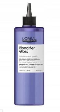 LOREAL SERIE EXPERT BLONDIFIER LIQ KONCENTRAT400ml