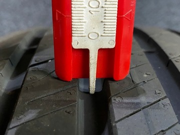 4x GOODYEAR EFFICIENTGRIP PERFORMANCE 2 215/55R17