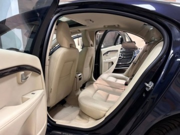 Volvo S80 II Sedan Facelifting 3.0 T6 304KM 2015 Volvo S80 Super stan 3.0 Benzyna 304KM, zdjęcie 30