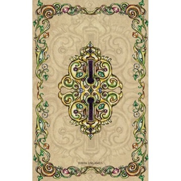 Карты Таро США Системы игр Сказка