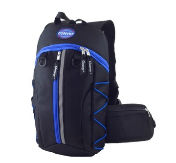 РЮКЗАК ДЛЯ БЕГОВОГО ВЕЛОСИПЕДА 10 Л