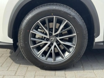 Lexus NX II SUV Facelifting 2.5 350h 200KM 2025 Od ręki - 350h Elegance 2.5 Hybrid AWD 200KM, zdjęcie 7