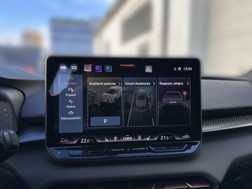 Cupra Terramar SUV 1.5 eTSI 150KM 2024 Cupra Terramar 1.5 TSI 150KM Pakiet Digital Drive, zdjęcie 16